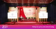 Sáng nay, khai mạc Đại hội MTTQ Việt Nam lần thứ XI tại Hà Nội