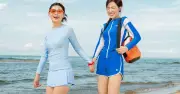 SOBIE tiên phong đồ bơi bảo vệ sức khỏe, giải quyết bài toán làn da cho phụ nữ Việt