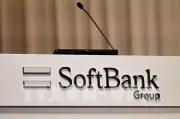 SoftBank rót 7,5 tỷ euro xây dựng siêu hạ tầng AI tại Pháp