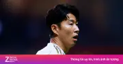 Son Heung-min tịt ngòi, LAFC khủng hoảng tại MLS