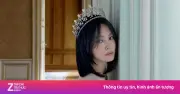Song Hye Kyo hóa 'nữ hoàng ngái ngủ' trên bìa Vogue với trang sức Chaumet