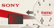Sony bắt tay TSMC, chuyển mình ngoạn mục sang kỷ nguyên AI vật lý