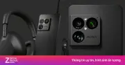 Sony gây sốc với ảnh quảng cáo AI xấu khó tin trên Xperia 1 VIII