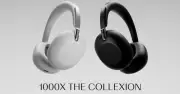Sony ra mắt tai nghe WH-1000XX: thiết kế cao cấp, driver mới, giá gần 17 triệu