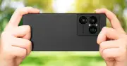 Sony Xperia 1 VIII gây tranh cãi với tính năng AI chỉnh ảnh quá tay