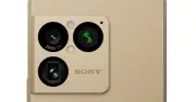 Sony Xperia 1 VIII ra mắt: Camera tele nâng cấp lớn, giá gần 50 triệu