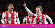 Southampton vào chung kết play-off thăng hạng Premier League 2026/27