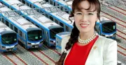 Sovico đề xuất đầu tư metro số 4 TP.HCM theo hình thức PPP, dự kiến khởi công năm 2027