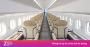 Sắp có chuyến bay toàn ghế thương gia đầu tiên thế giới đến Phú Quốc