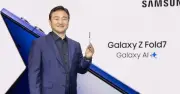 Sắp có kính thông minh Samsung tích hợp Gemini AI