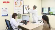 Sắp có thêm nhiều thuốc ung thư đắt tiền được bảo hiểm y tế chi trả