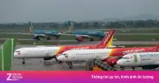 Sắp điều chỉnh quy hoạch hệ thống sân bay toàn quốc, hoàn thành trong quý II