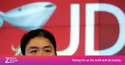 Sếp JD.com cam kết không sa thải nhân viên vì AI và robot