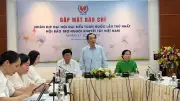 Sáp nhập hai hội thành Hội Bảo trợ người khuyết tật Việt Nam