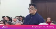Sắp xử phúc thẩm cựu Viện trưởng Viện Y dược học dân tộc TP.HCM nhận hối lộ 47 tỷ