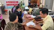 Sắp xếp bộ máy: Áp lực và nỗ lực vận hành hiệu quả tại Bình Đại