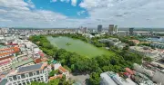 Sắp xếp thôn tổ dân phố: Bài toán vĩ mô và những đổi vai tuổi xế chiều