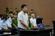Sắp xét xử phúc thẩm vụ án sân bay Nha Trang có liên quan đến tập đoàn Phúc Sơn