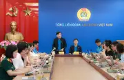 Sắp đề xuất tăng lương tối thiểu, khởi công 3.826 căn nhà ở xã hội cho công nhân
