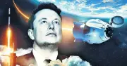 SpaceX tăng tốc đầu tư hàng chục tỷ USD vào AI, chip và vệ tinh