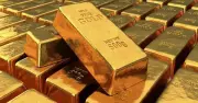 SPDR Gold Trust bán ròng vàng, giá vàng thế giới tăng mạnh
