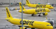 Spirit Airlines chuẩn bị ngừng hoạt động sau khi đàm phán cứu trợ thất bại