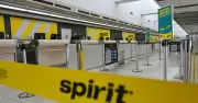 Spirit Airlines sụp đổ: Giá vé máy bay Mỹ có thể tăng vọt 20-25%