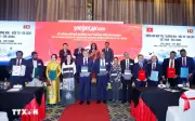 Sri Lanka kỳ vọng đột phá hợp tác khoa học và công nghệ với Việt Nam