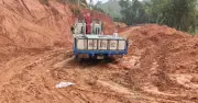 Sạt lở đèo Gia Bắc: Cấm toàn bộ phương tiện từ 20.5 để thi công khẩn cấp