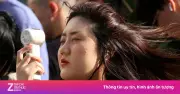 'Sát thủ thầm lặng' càn quét châu Á: Nắng nóng, cháy rừng và nguy cơ siêu El Nino