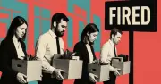 Startup AI sa thải 25% nhân sự để trở thành công ty 'thuần AI'