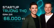 Startup xét nghiệm sức khỏe định kỳ Function Health gọi vốn 298 triệu USD, định giá 66 nghìn tỷ đồng