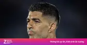Suarez vắng mặt ở World Cup 2026, Uruguay chờ thế hệ mới