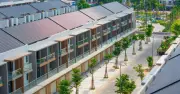 Sun Casa Square: Tọa độ thương mại mới phía bắc TP.HCM, đón đầu làn sóng di dân trí thức