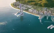 Sun Elite City: 'Át chủ bài' tái định hình du lịch Bãi Cháy với hệ sinh thái all-in-one