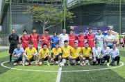 Sun Group khai trương công viên thể thao đa năng quy mô lớn nhất Việt Nam tại Ninh Bình