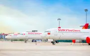 Sun Group: Từ Vân Đồn đến Phú Quốc, tư duy sân bay trong hệ sinh thái du lịch