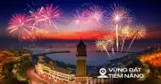Sun Group và Vingroup dịch chuyển chiến lược ra vùng ven và núi biển