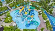 Sun World Hạ Long đóng cửa Công viên Rồng, chuyển đổi thành tổ hợp giải trí 24/7