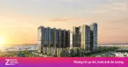 Sunshine Legend City: Chỉ 25% vốn, sở hữu căn hộ cao cấp từ 50 triệu/m2