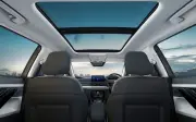 SUV hạng B giá 224 triệu đồng đẹp phong cách, trang bị cao cấp, cửa sổ trời sánh ngang Toyota Cross, Kia Seltos, rẻ hơn cả Kia Morning, phù hợp với chị em
