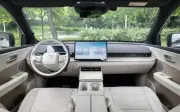 SUV hạng C giá 424 triệu đồng của Toyota: Thiết kế đẹp, 224 mã lực, hỗ trợ lái hiện đại
