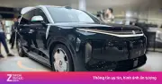 SUV điện BYD Great Tang hoãn ra mắt tháng 6 vì doanh số vượt dự kiến