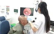 Suy tắc đường thở vì một thói quen sai lầm sau khi đi nắng