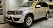 Suzuki Grand Vitara 2014: Từ gần 1 tỷ xuống 350 triệu, có nên mua?