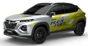 Suzuki sắp ra mắt xe chạy xăng E100 tại Ấn Độ