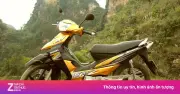 Suzuki Xbike 20 năm tuổi vẫn tương thích xăng E10, danh sách đầy đủ