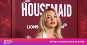 Sydney Sweeney đắm say bên bạn trai, chia sẻ loạt khoảnh khắc tình tứ