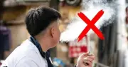 Từ 15/5: Hút thuốc lá điện tử nơi cấm bị phạt đến 5 triệu đồng