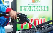 Từ 1/6: Ngoài xăng E10, người đi ô tô xe máy còn có thể mua loại xăng nào khác?